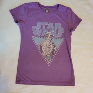 Kids Star Wars T-Shirt L (10/12)